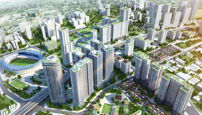 Bất động sản TP Hồ Chí Minh - Cơ hội đầu tư từ góc nhìn chuyên gia
