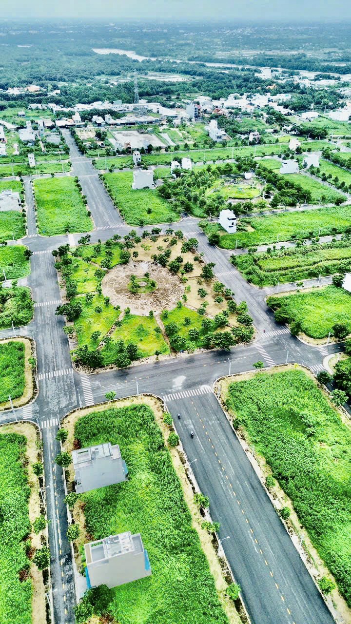 quản trường sài gòn village
