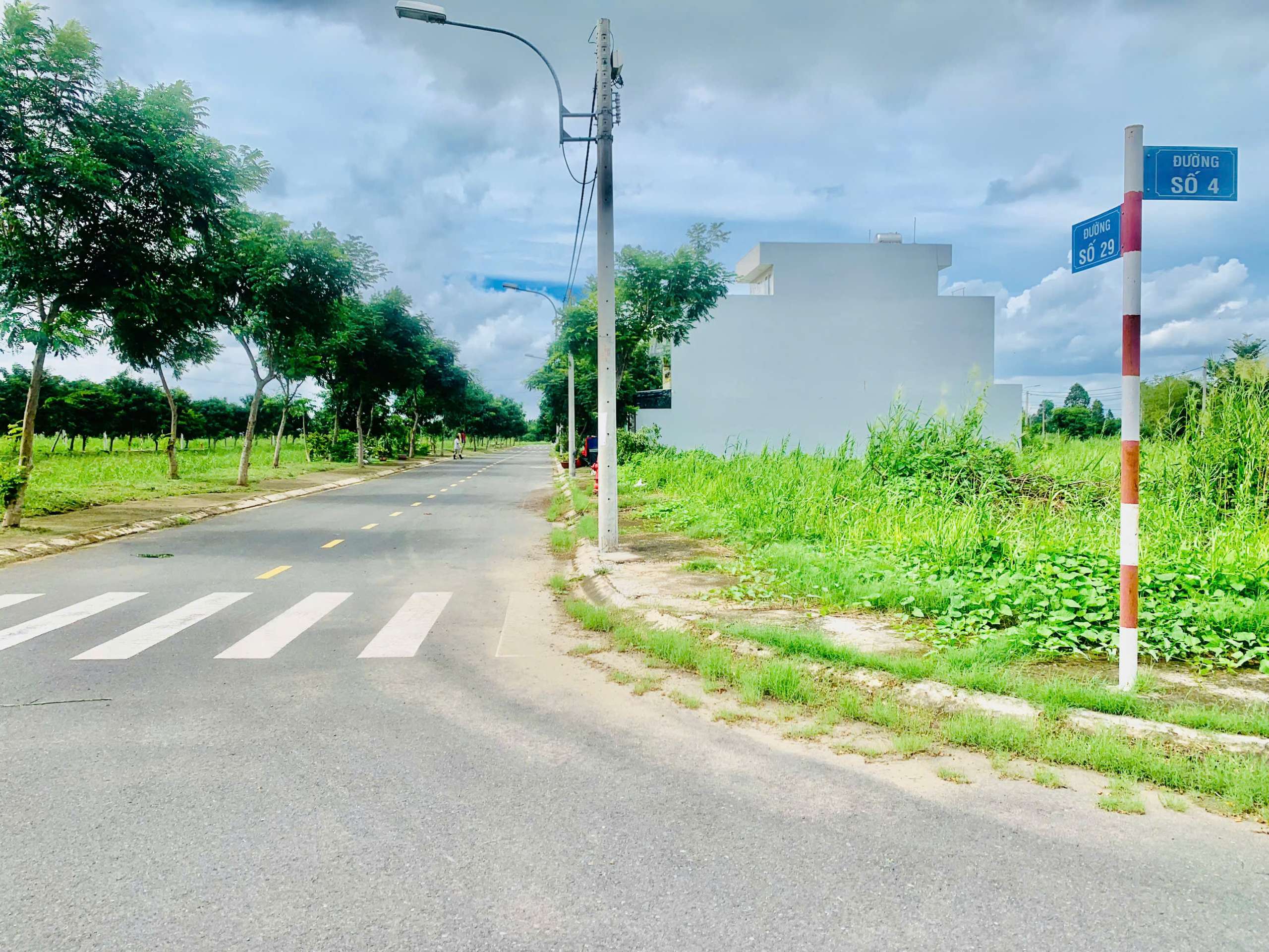 sài gòn village