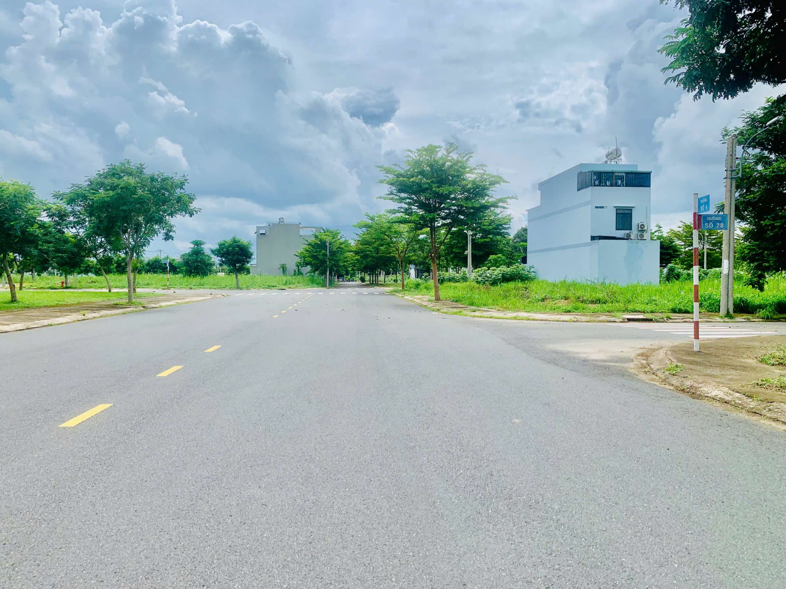 sài gòn village