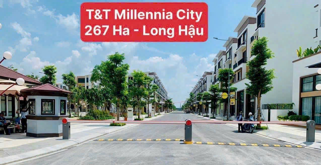 t&t city millennia