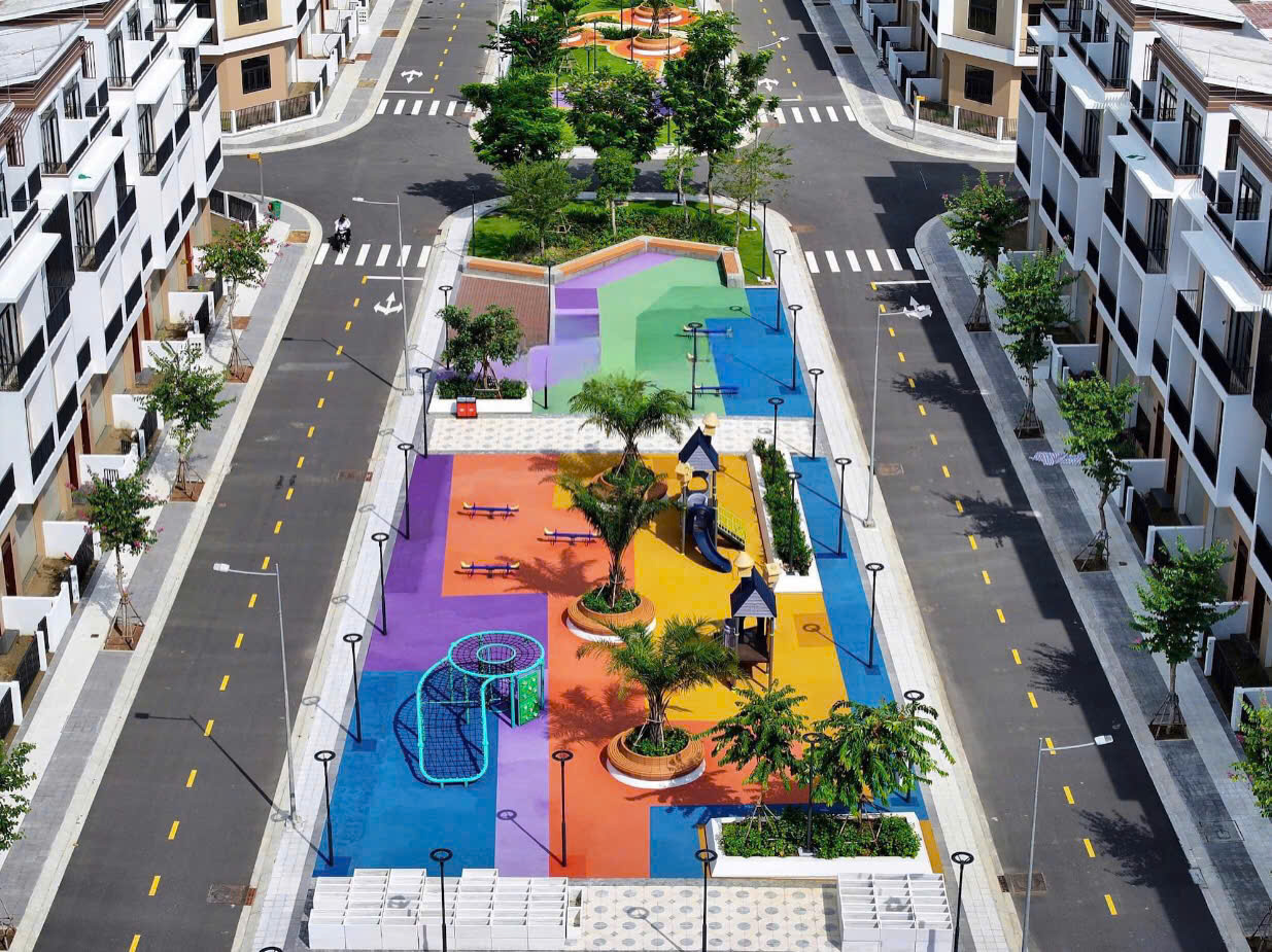 t&t city millennia