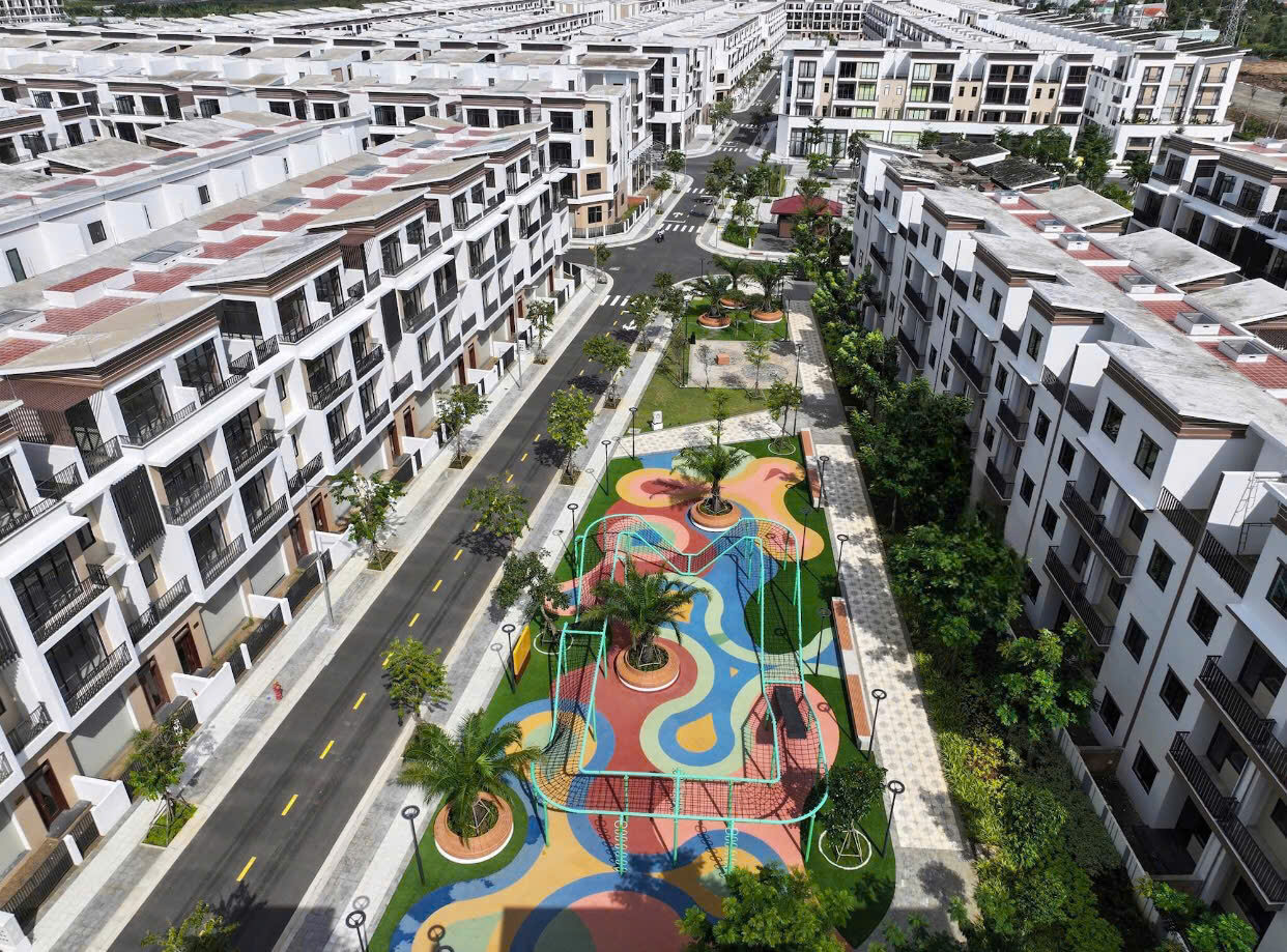 t&t city millennia