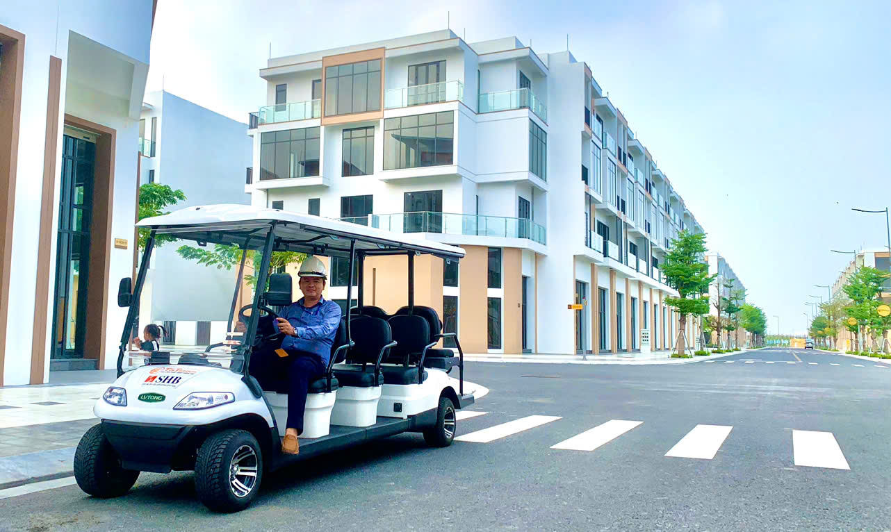 thức t&t city millennia