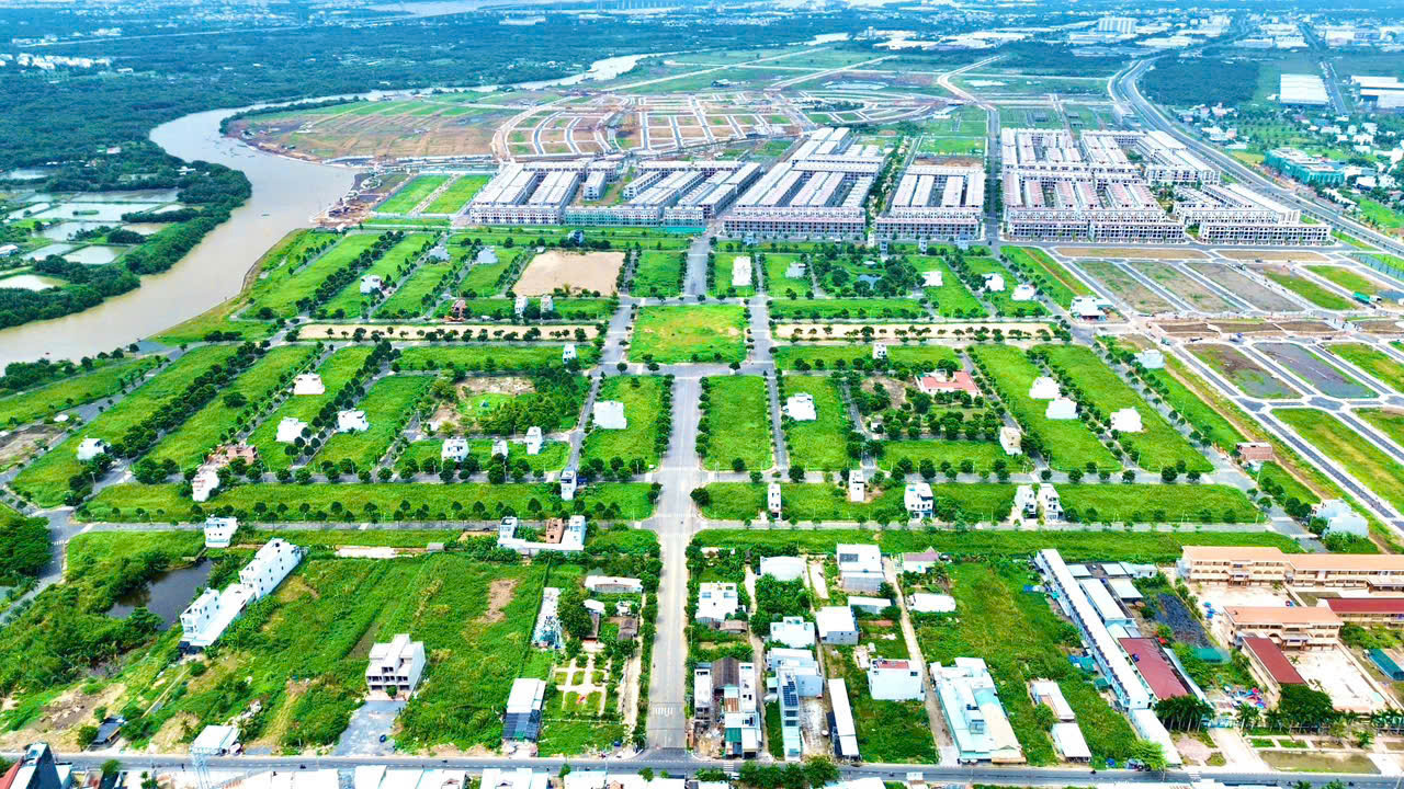 sài gòn village