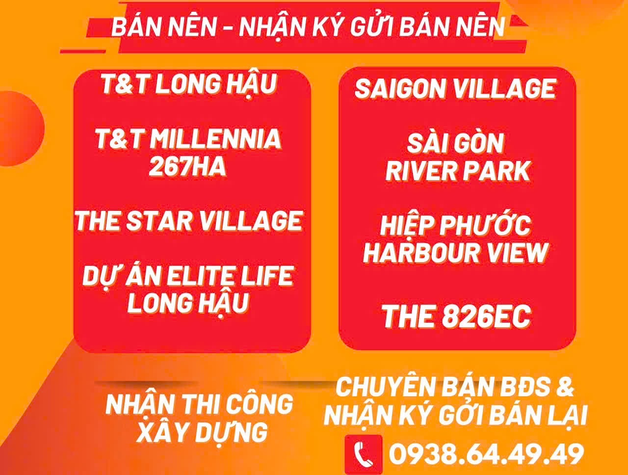 sài gòn village