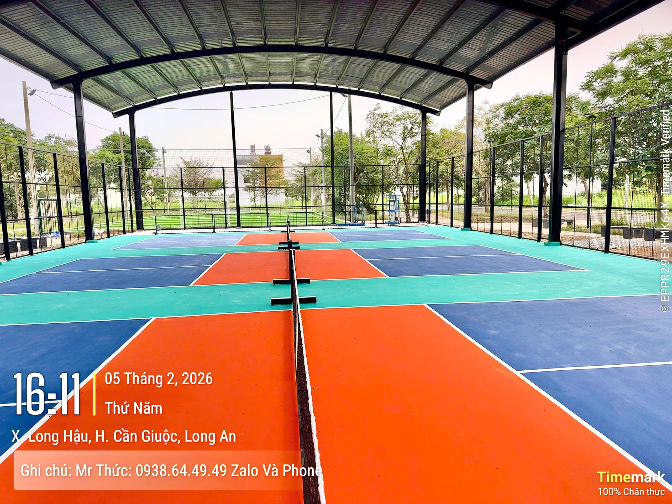 sài gòn village