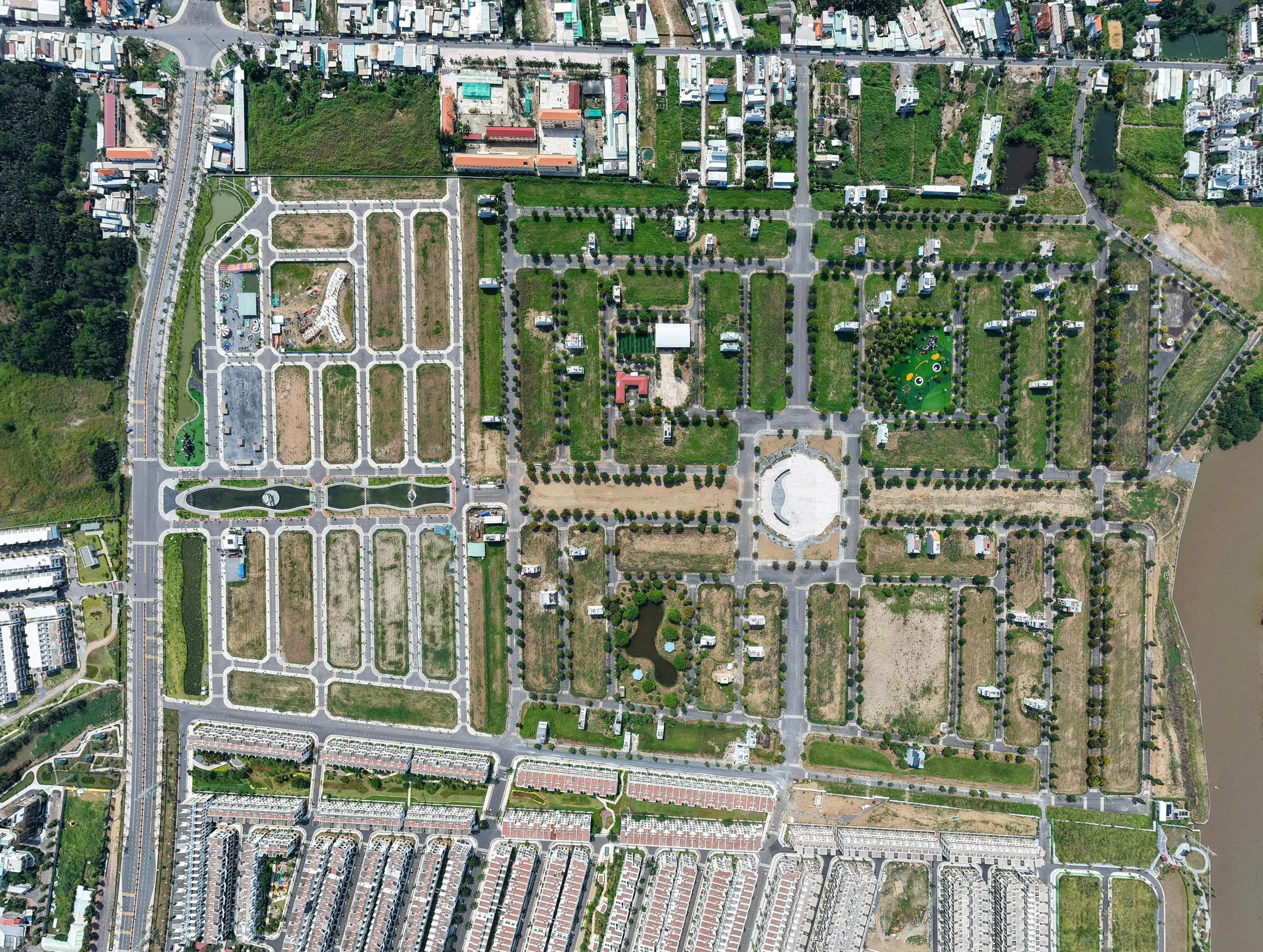 Sài Gòn Village hình ảnh mới nhất