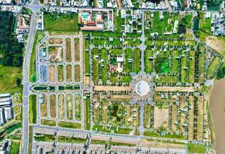 Sài Gòn Village hình ảnh mới nhất