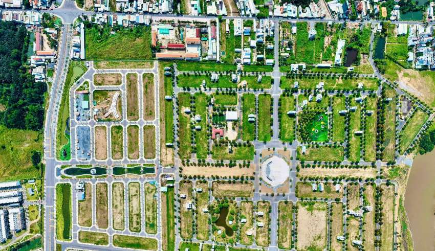 Sài Gòn Village hình ảnh mới nhất