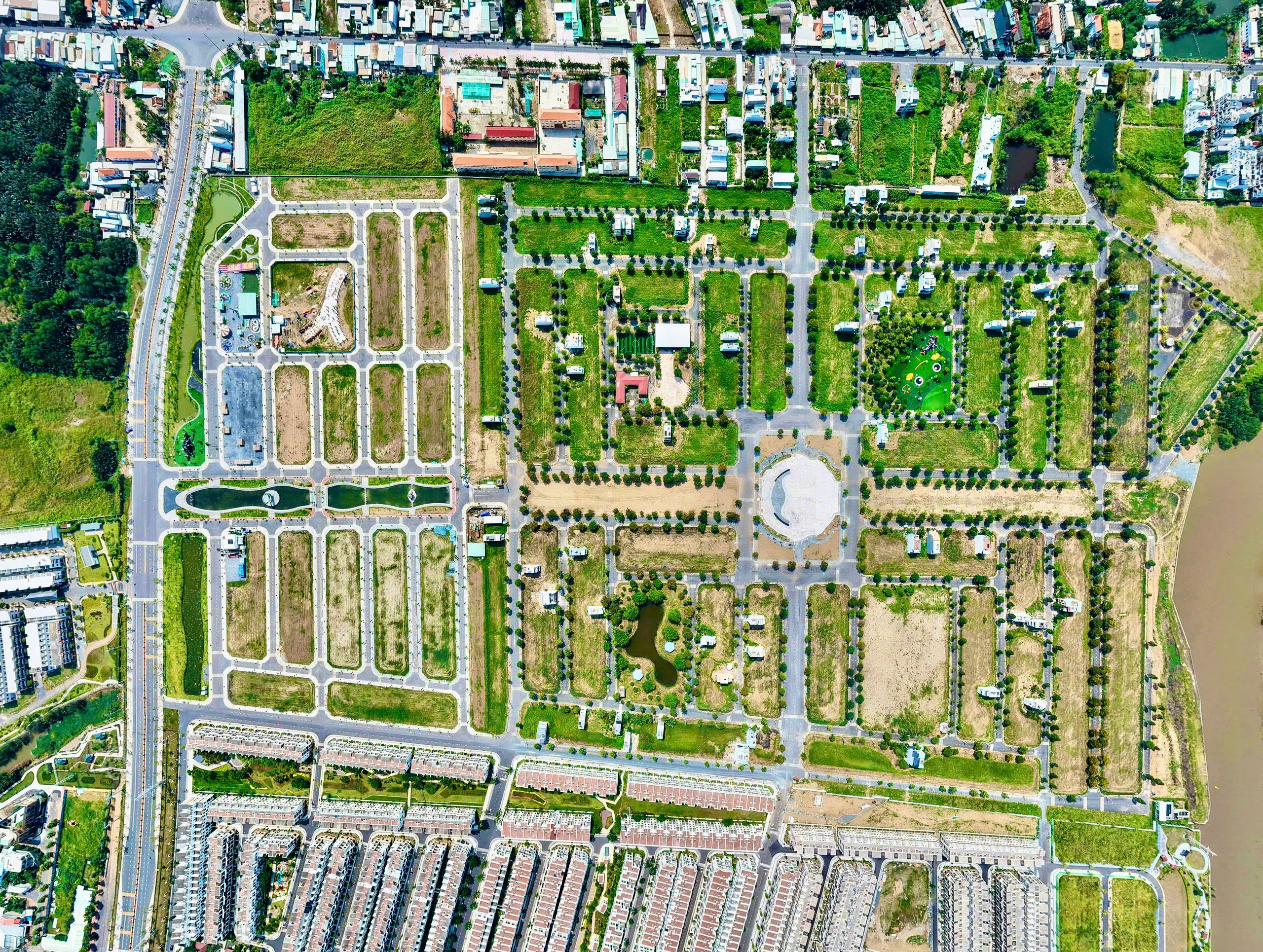 Sài Gòn Village hình ảnh mới nhất